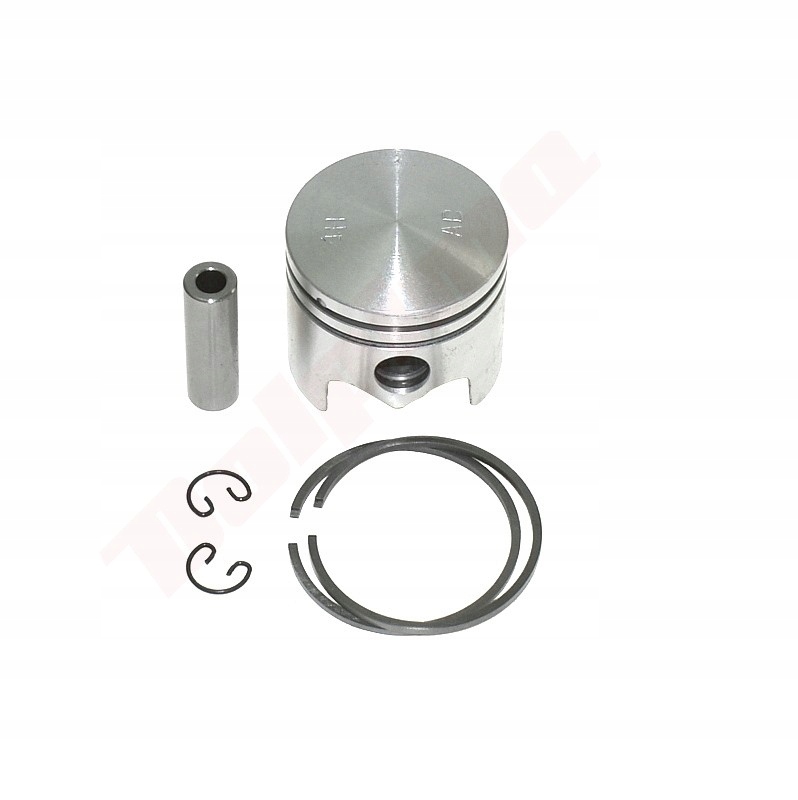 KOMPLETNÝ PIEST PRE KROVINOREZ KAWASAKI TH34 37mm (13001-2147) GOLF